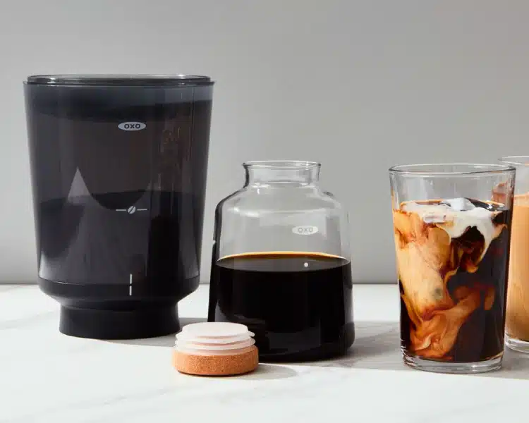 Cold Brew: Slow, Smooth, and Built Over Time