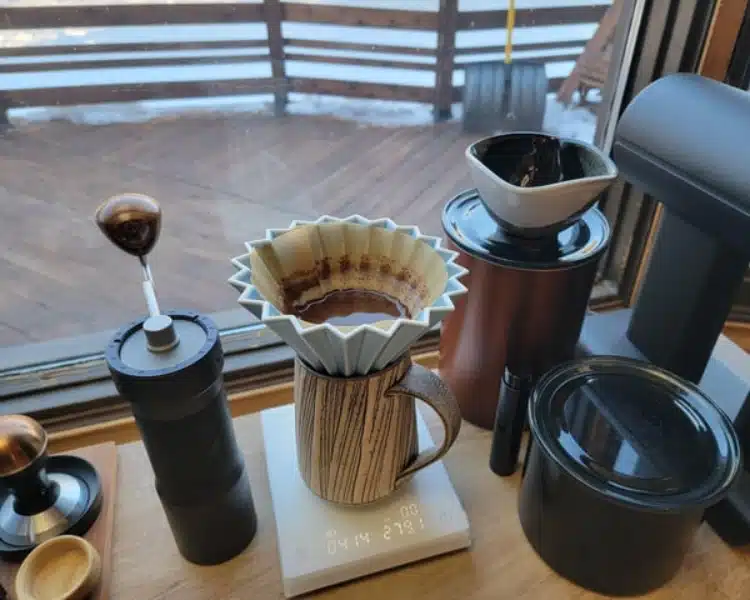 Hybrid / Switch: Control Meets Balance