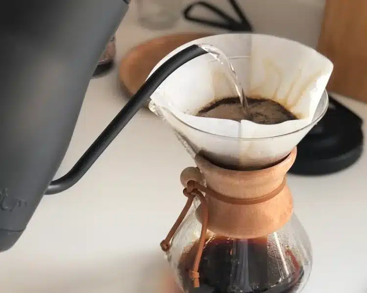 Pour Over Coffee A Simple Guide to Better Mornings