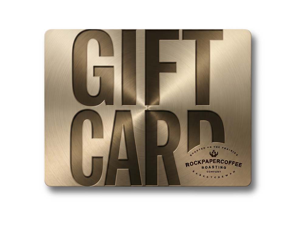 Digital Gift Card
