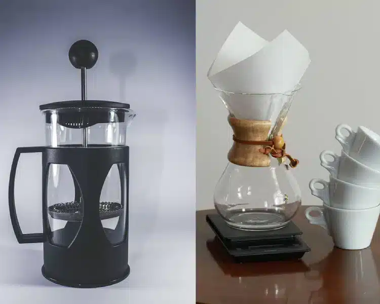 Coffee Brewing Methods, Explained: Immersion vs Pour-Over vs Espresso