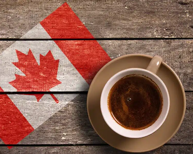 Coffee in Canada in 2026: What Canadians Drink, How They Brew, and Why It Matters
